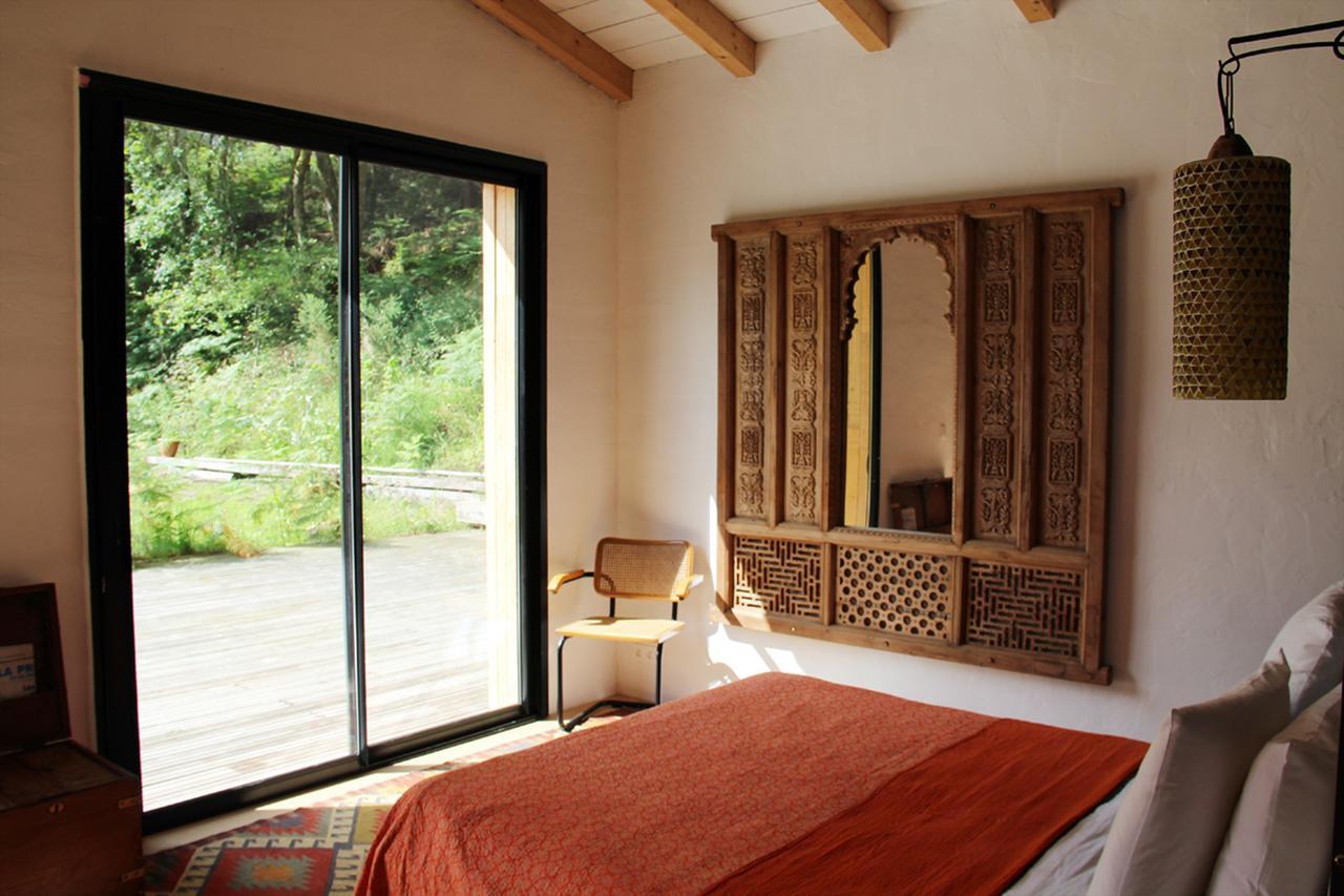Palika Lodge Castets Exterior photo